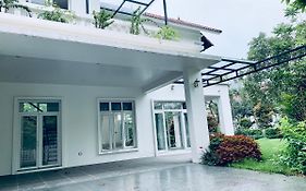 Xanh Villas Resort & Spa Luxury
